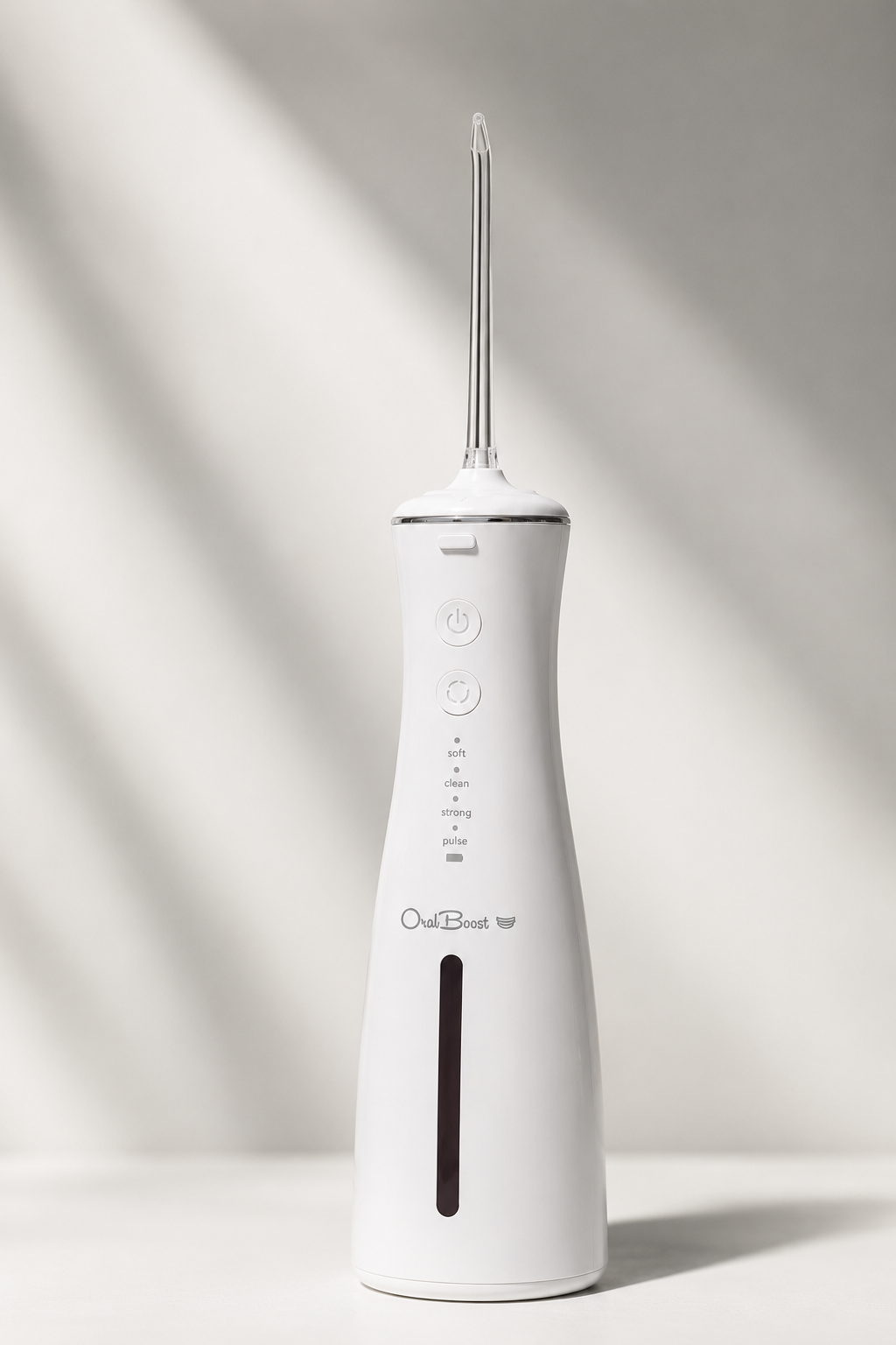 OralBoost Water Flosser | Irrigador Bucal Profesional